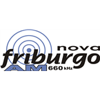 NOVA FRIBURGO FM logo