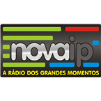 Rádio Nova IP logo