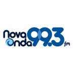 Rádio Nova Onda FM logo