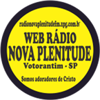 Rádio Nova Plenitude FM logo