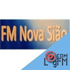 Rádio Nova Sião FM logo