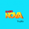 Radio Nova Trujillo logo