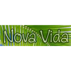 Rádio Nova Vida logo