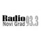 Radio Novi Grad logo