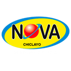 Radio Novo Chiclayo logo