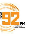 Rádio Nova 92 Fm logo