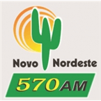 Rádio 91.5 FM logo