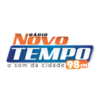 Rádio Novo Tempo logo