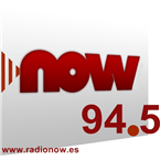 Radio Now Palma de Mallorca logo