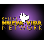 Radio Nueva Vida logo