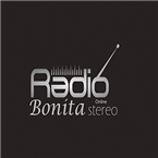 Radio Bonita Stereo logo