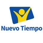 Radio Nuevo Tiempo Chile logo