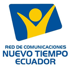 Radio Nuevo Tiempo Ecuador logo