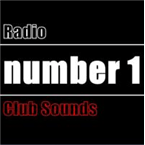 Radio Number1 logo