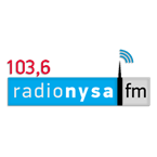 Radio Nysa FM logo