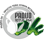 Radio OK logo