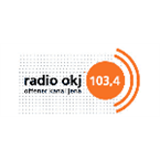 Radio OKJ logo