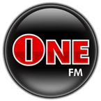 Rádio ONE FM logo