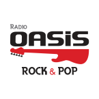 Oasis Radio 100.1 FM (Peru) logo