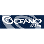 Rádio Oceano FM logo