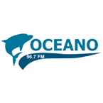 Radio Oceano logo