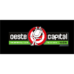 Oeste Capital logo