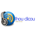 Rádio Olhou Clicou logo
