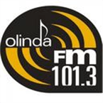 Rádio Olinda FM logo