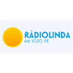 Rádio Olinda 105.3 FM logo