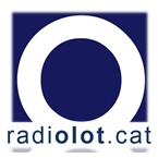 Radio Olot logo