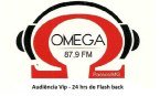 Rádio Omega logo