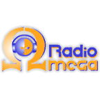 Radio Omega Sound logo