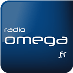 Radio Omega logo