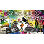 Radio Onda DiscoForever3 logo