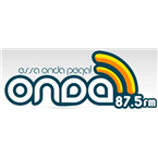 Rádio Onda FM logo