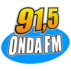 Rádio CB FM logo