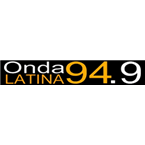 Radio Onda Latina logo