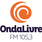 Rádio Onda Livre FM logo