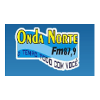 Rádio Onda Norte FM logo