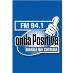 Radio Onda Positiva logo