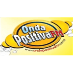 Rádio Onda Positiva FM logo