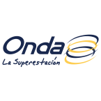 Onda 91.5 logo