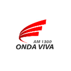 Rádio Onda Viva logo