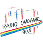 Radio Ondaine logo