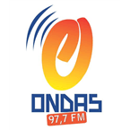 Rádio Ondas FM logo