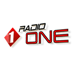 RADIO ONE logo