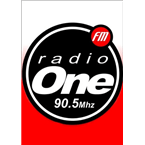 Radio One logo