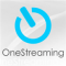 Rádio OneStreaming logo