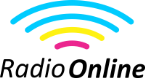 Radio Online Colombia logo