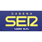 Radio Ontinyent Cadena Ser logo